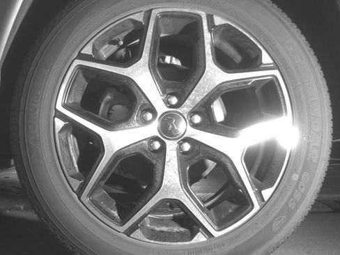 Used 2025 Jeep Compass Limited image 14