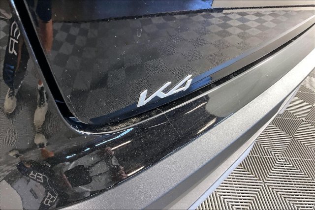 Certified 2026 Kia K4 FWD image 22