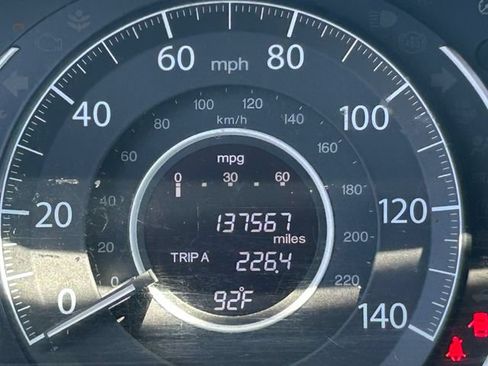 Used 2013 Honda CR-V EX-L image 22