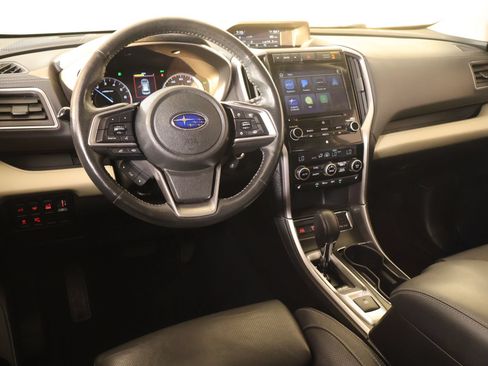 Used 2021 Subaru Ascent Limited w/ Popular Package #2A AWD/4WD image 2