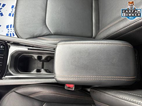 Certified 2022 Jeep Compass Limited image 29