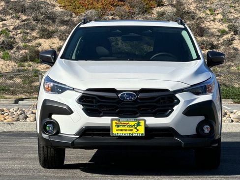 New 2026 Subaru Crosstrek 2.0i Premium AWD/4WD image 9