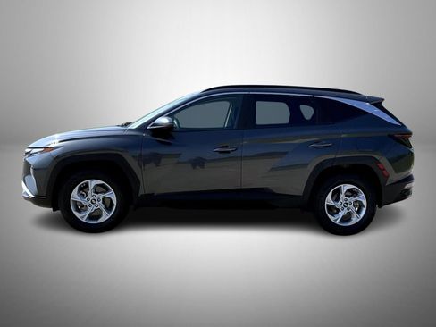 Certified 2023 Hyundai Tucson SEL AWD/4WD image 8