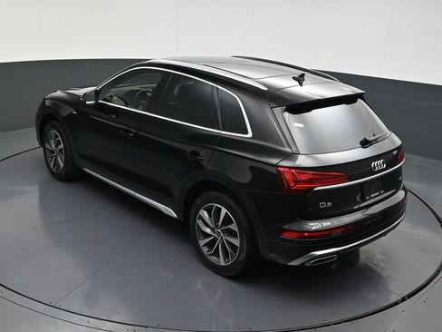 Used 2023 Audi Q5 2.0T Premium Plus w/ Premium Plus Package AWD/4WD image 16