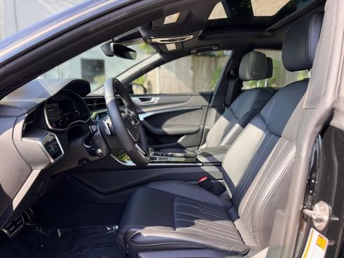 Used 2023 Audi S7 Prestige AWD/4WD image 19