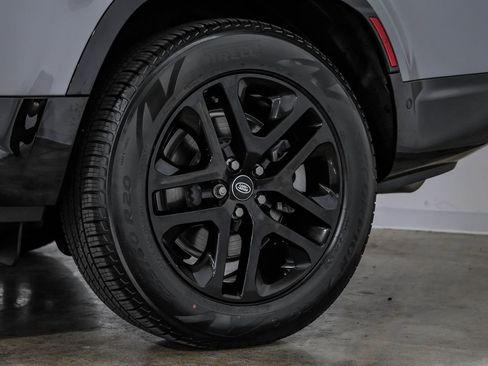 Used 2024 Land Rover Defender 130 Outbound image 52