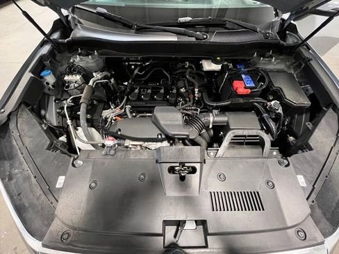 Used 2024 Honda CR-V EX-L image 26
