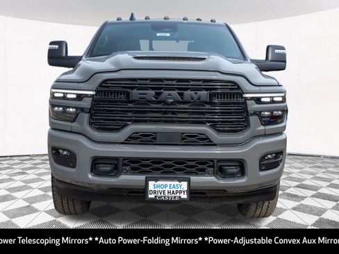 New 2026 RAM 3500 Laramie image 17