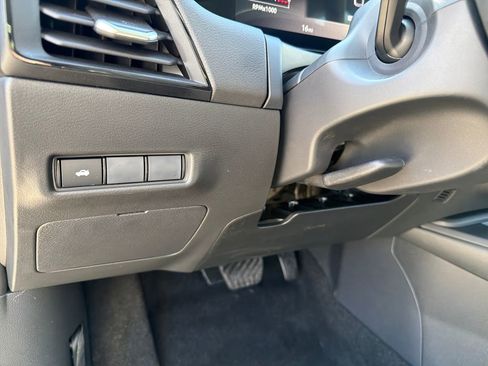 New 2026 Nissan Sentra SV w/ Floor Mat Package FWD image 21