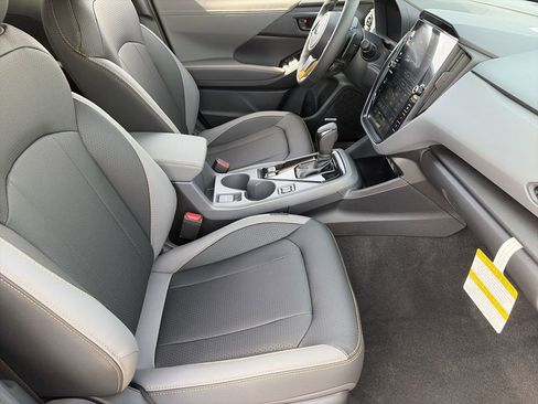 New 2026 Subaru Crosstrek 2.5i Wilderness AWD/4WD image 8
