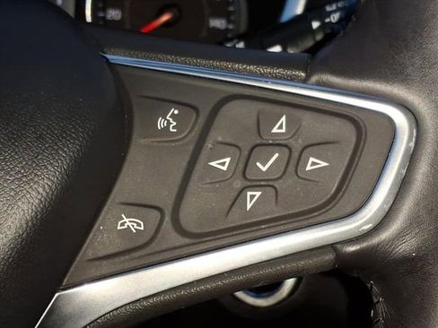 Used 2022 Chevrolet Equinox LT image 29