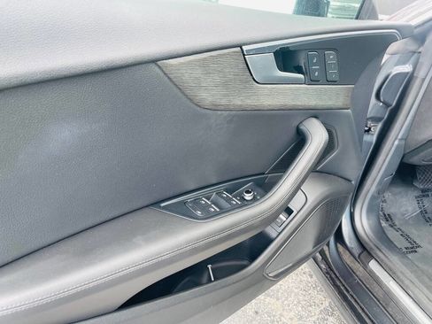 Used 2018 Audi A5 2.0T Prestige AWD/4WD image 15