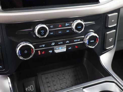 New 2025 Ford F150 XLT w/ Equipment Group 302A MID image 14