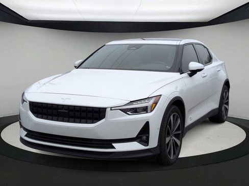 Used 2022 Polestar Polestar 2 w/ Plus Package image 4