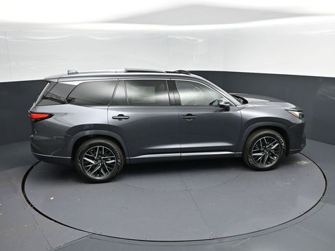 New 2026 Lexus TX 350 AWD image 38