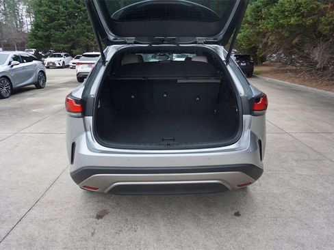 Used 2024 Lexus RX 350 Premium image 18