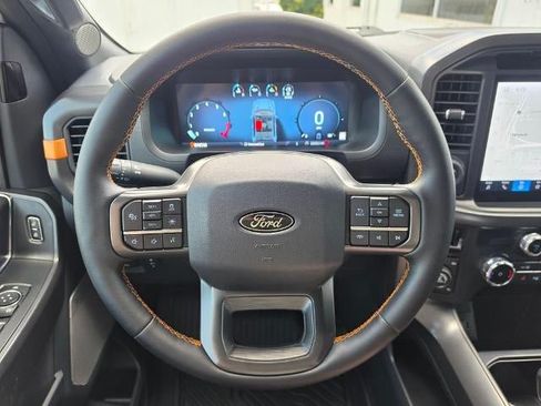 Used 2025 Ford F150 Tremor AWD/4WD image 20