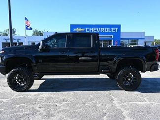 New 2025 Chevrolet Silverado 2500 High Country w/ High Country Premium Package video 2