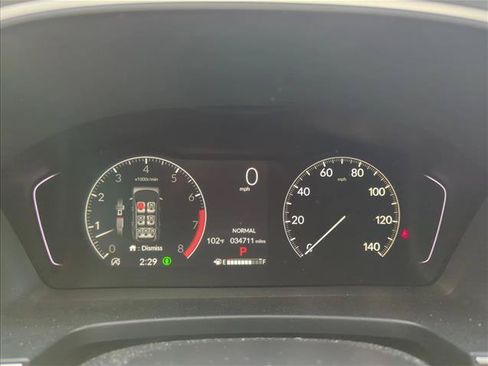 Used 2024 Honda Pilot EX-L image 10