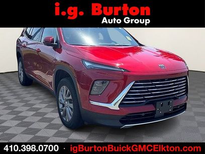 Used 2026 Buick Enclave Preferred w/ Power Package