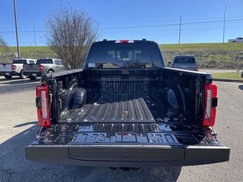 New 2026 Ford F250 King Ranch w/ Chrome Package AWD/4WD image 10