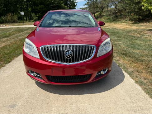 Used 2012 Buick Verano Leather FWD image 19