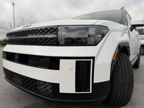 New 2026 Hyundai Santa Fe Calligraphy image 43