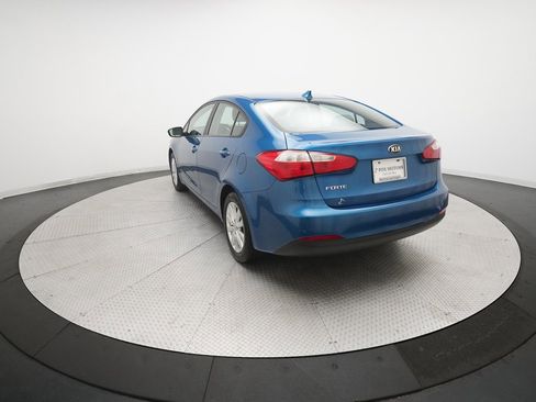 Used 2014 Kia Forte LX w/ Popular Package image 33