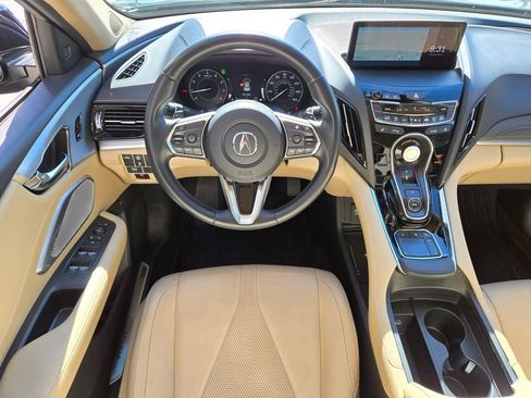 Used 2023 Acura RDX FWD w/ Technology Package image 8