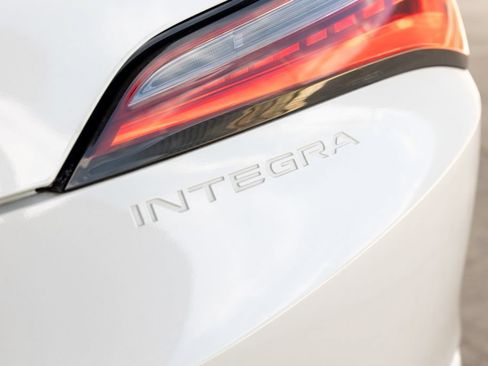 Used 2024 Acura Integra A-Spec FWD image 18