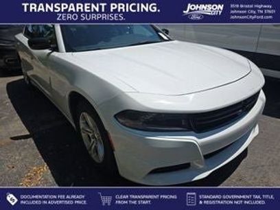 Used 2023 Dodge Charger SXT