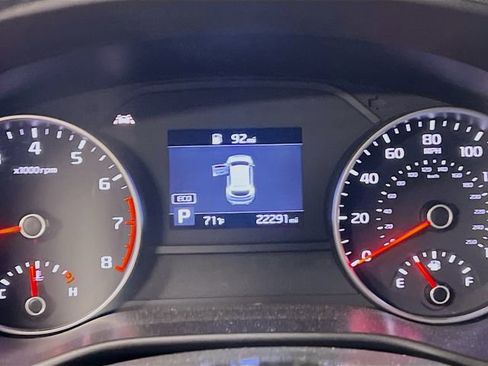 Certified 2021 Kia Sportage S image 12