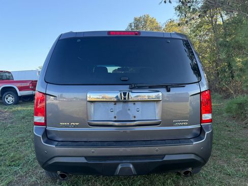 Used 2014 Honda Pilot Touring image 57