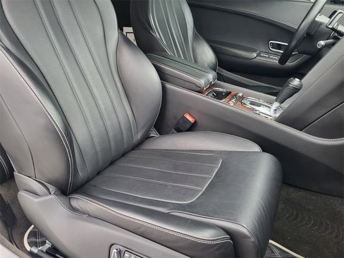 Used 2012 Bentley Continental GT image 22
