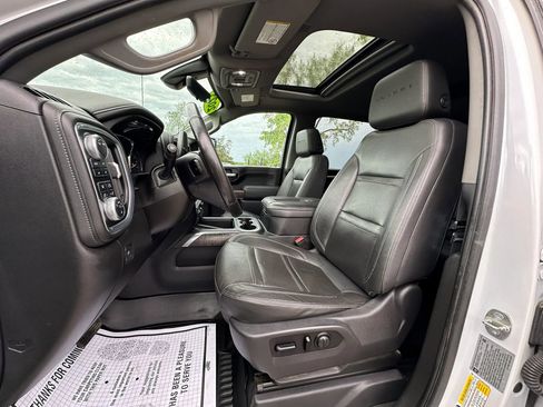 Used 2021 GMC Sierra 2500 Denali w/ Denali Ultimate Package AWD/4WD image 15
