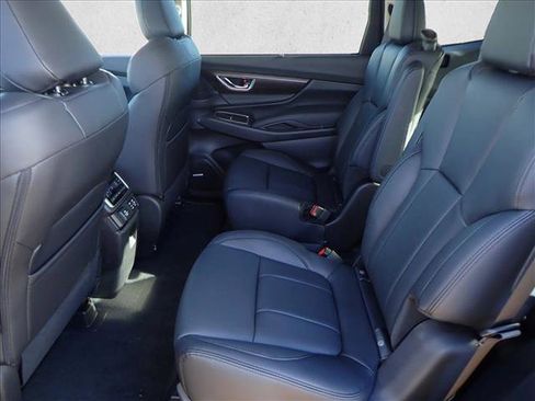 New 2026 Subaru Ascent Touring AWD/4WD image 10