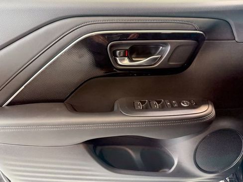 New 2025 Acura ADX FWD image 12