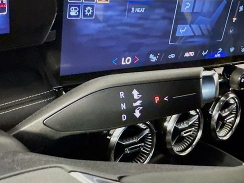 New 2025 Chevrolet Blazer EV LT image 11