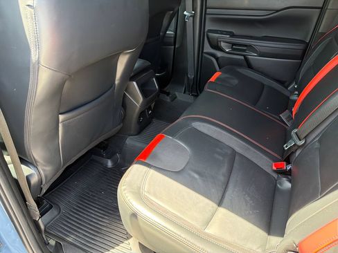 Used 2025 Ford Ranger Raptor AWD/4WD image 36