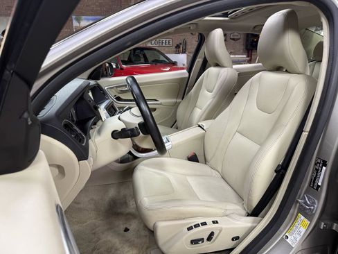 Used 2016 Volvo S60 T5 Premier FWD image 25