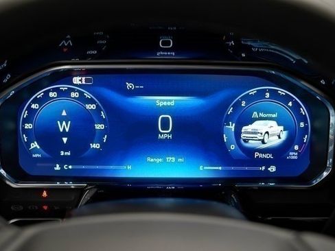 New 2026 Chevrolet Silverado 1500 RST w/ LPO, Dark Essentials Package image 33