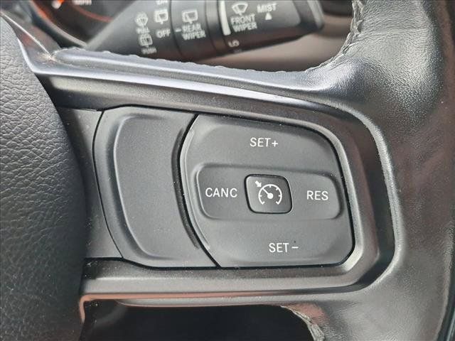 Used 2020 Jeep Wrangler Sport AWD/4WD image 12