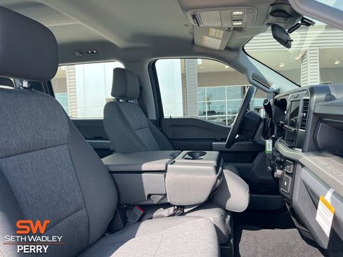 New 2026 Ford F250 XL w/ STX Appearance Package image 14