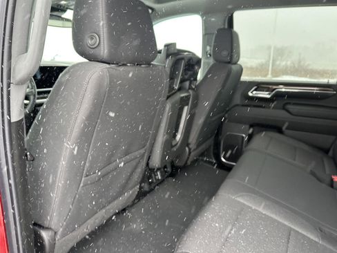 Used 2024 Chevrolet Silverado 3500 LT w/ All Star Edition image 11