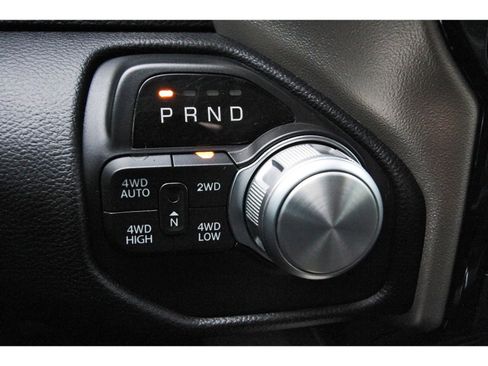 Used 2019 RAM 1500 Laramie image 28