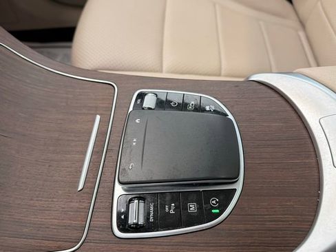 Used 2022 Mercedes-Benz GLC 300 4MATIC w/ Premium Package Lite image 34