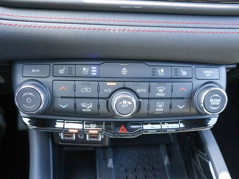 New 2026 Dodge Durango GT AWD/4WD image 29