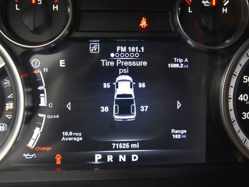 Used 2014 RAM 1500 Sport w/ Convenience Group image 27