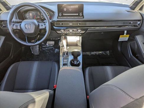 New 2026 Honda Civic Sport image 14