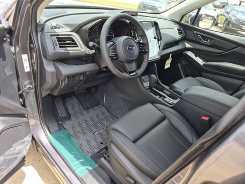 New 2026 Subaru Ascent Bronze Edition AWD/4WD image 11